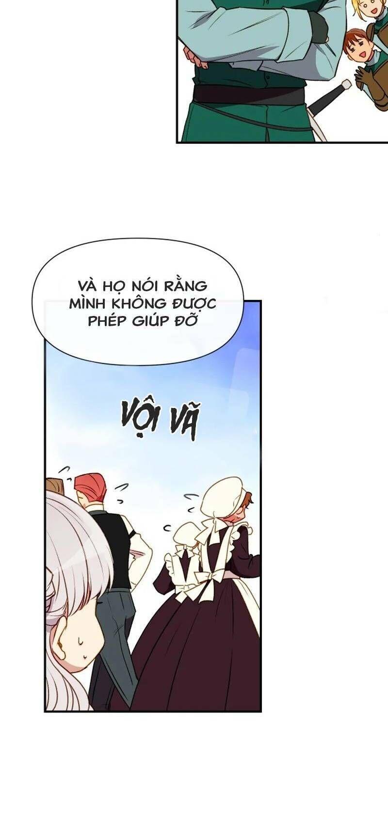 Bản Khế Ước Với Nữ Công Tước Ác Ma Chapter 47 - Trang 2