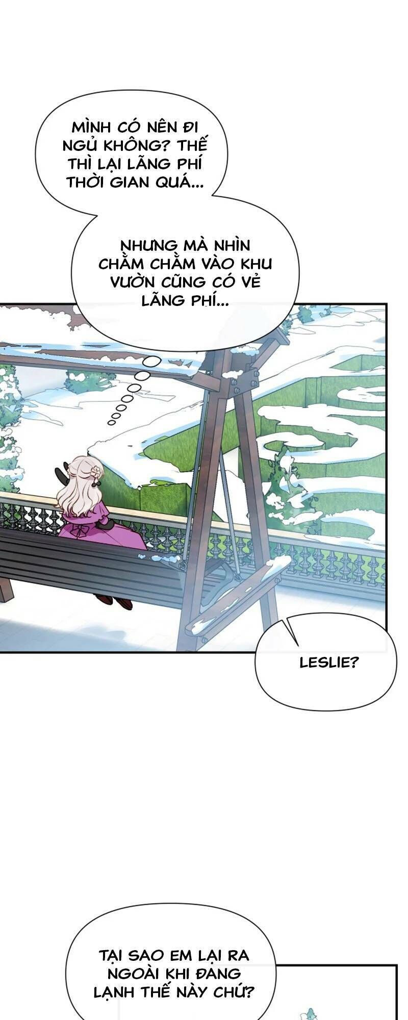 Bản Khế Ước Với Nữ Công Tước Ác Ma Chapter 47 - Trang 2