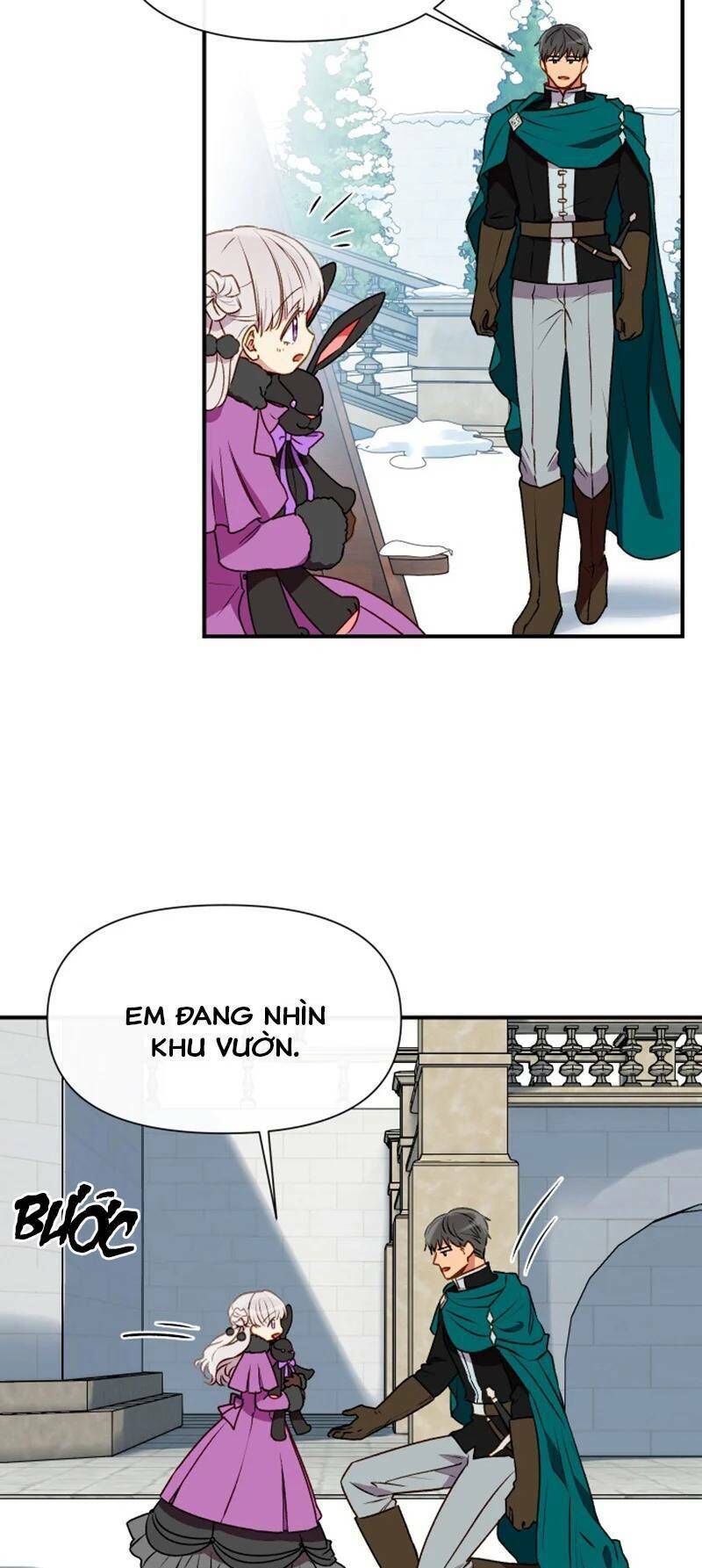 Bản Khế Ước Với Nữ Công Tước Ác Ma Chapter 47 - Trang 2