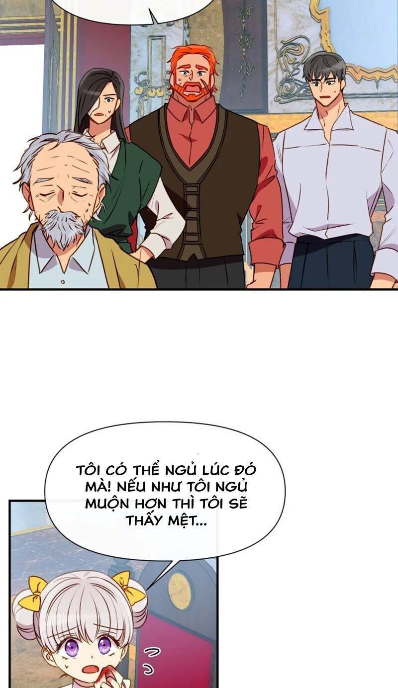 Bản Khế Ước Với Nữ Công Tước Ác Ma Chapter 47 - Trang 2