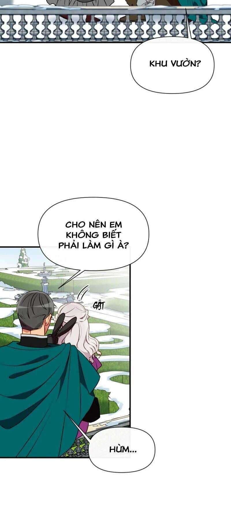 Bản Khế Ước Với Nữ Công Tước Ác Ma Chapter 47 - Trang 2