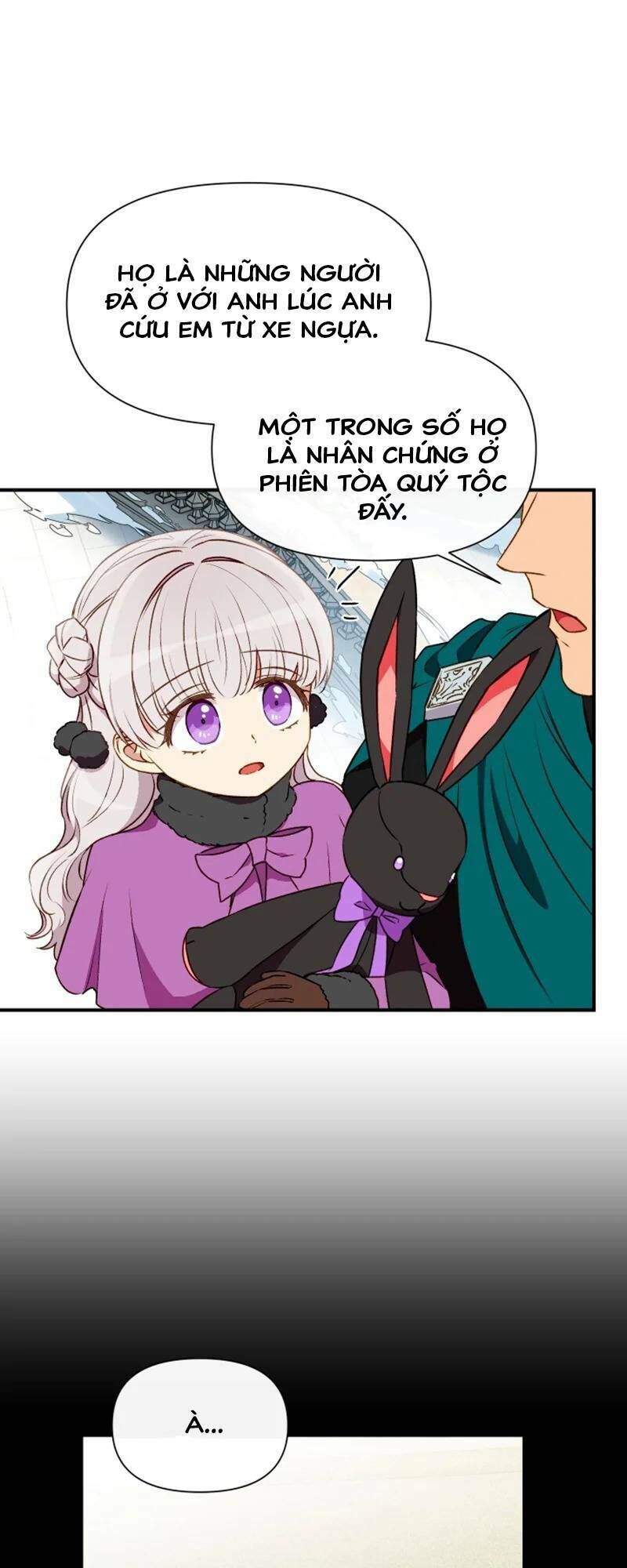 Bản Khế Ước Với Nữ Công Tước Ác Ma Chapter 47 - Trang 2