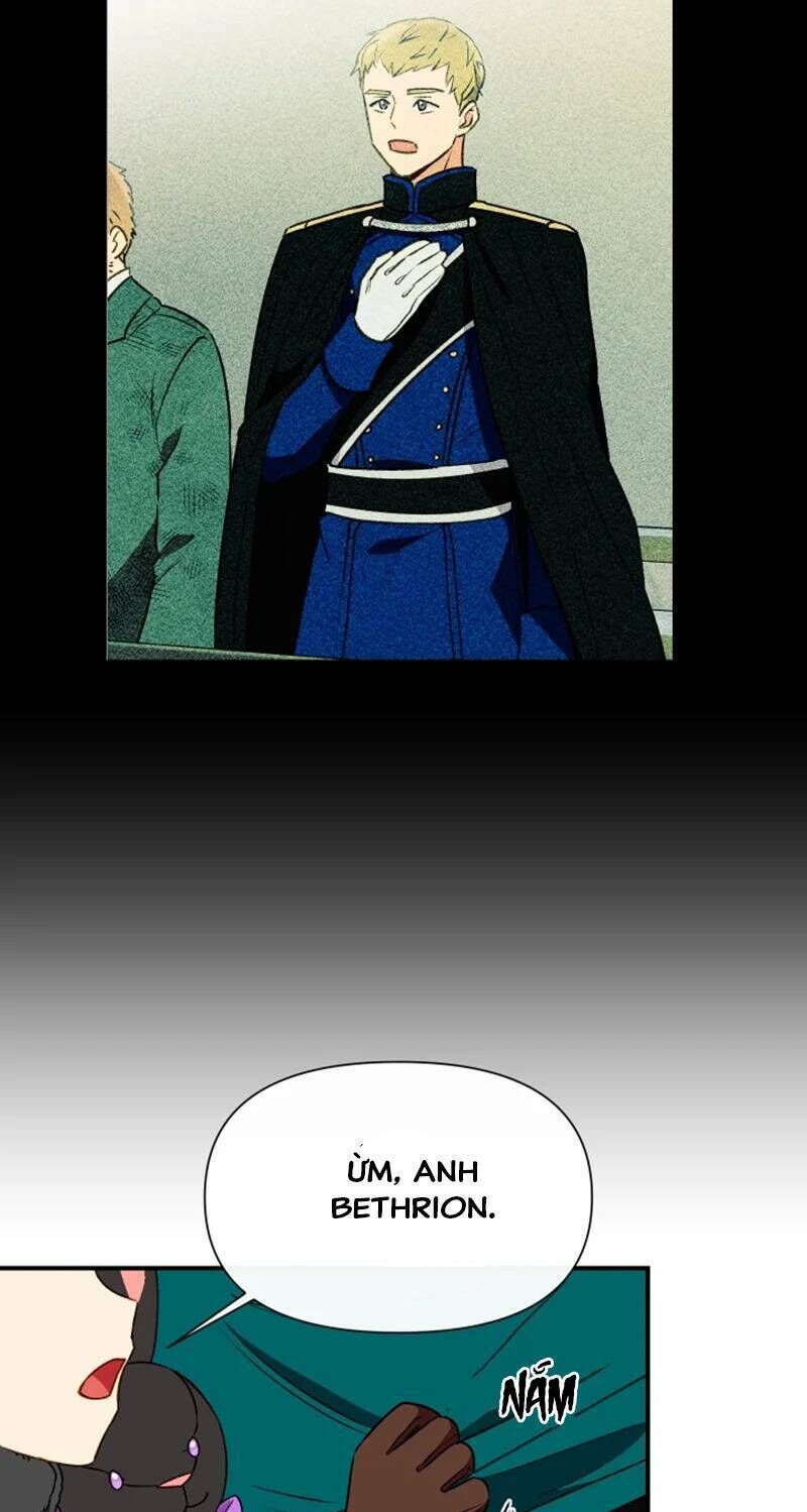 Bản Khế Ước Với Nữ Công Tước Ác Ma Chapter 47 - Trang 2