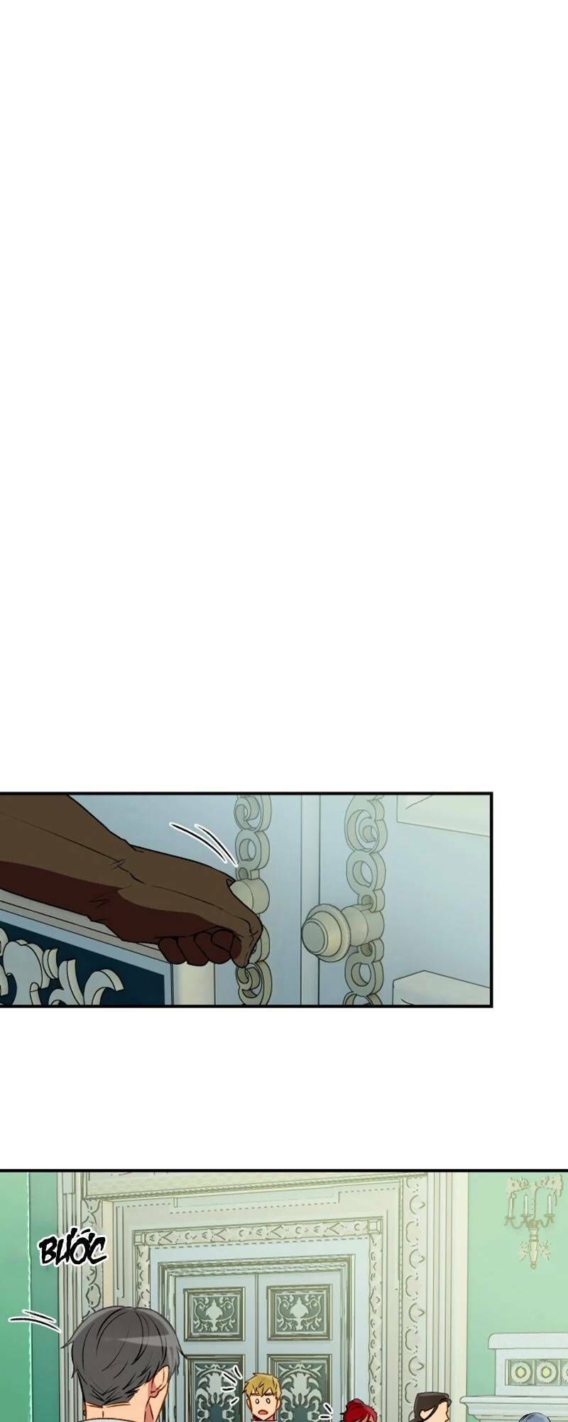 Bản Khế Ước Với Nữ Công Tước Ác Ma Chapter 47 - Trang 2