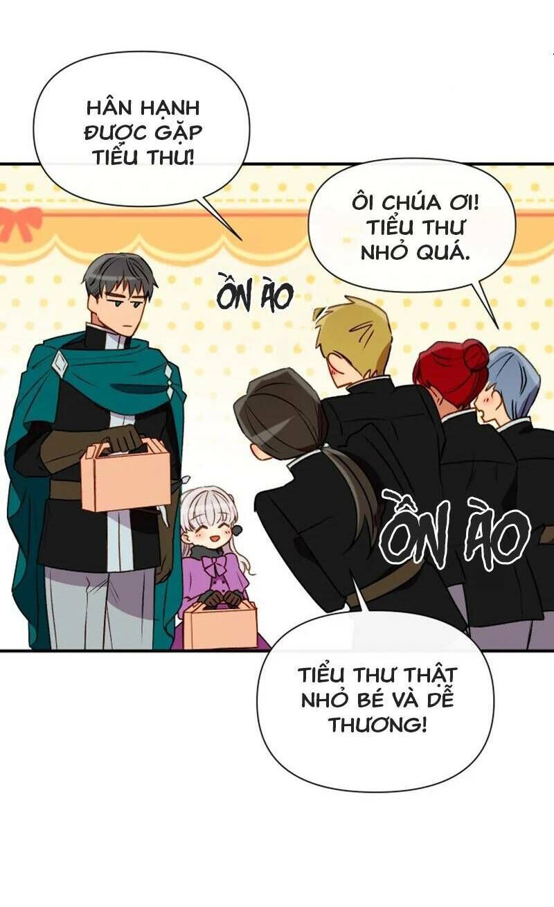 Bản Khế Ước Với Nữ Công Tước Ác Ma Chapter 47 - Trang 2