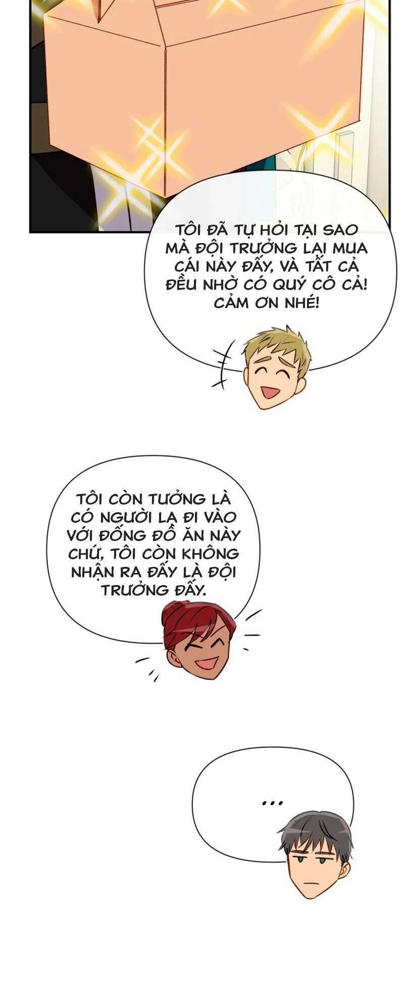 Bản Khế Ước Với Nữ Công Tước Ác Ma Chapter 47 - Trang 2