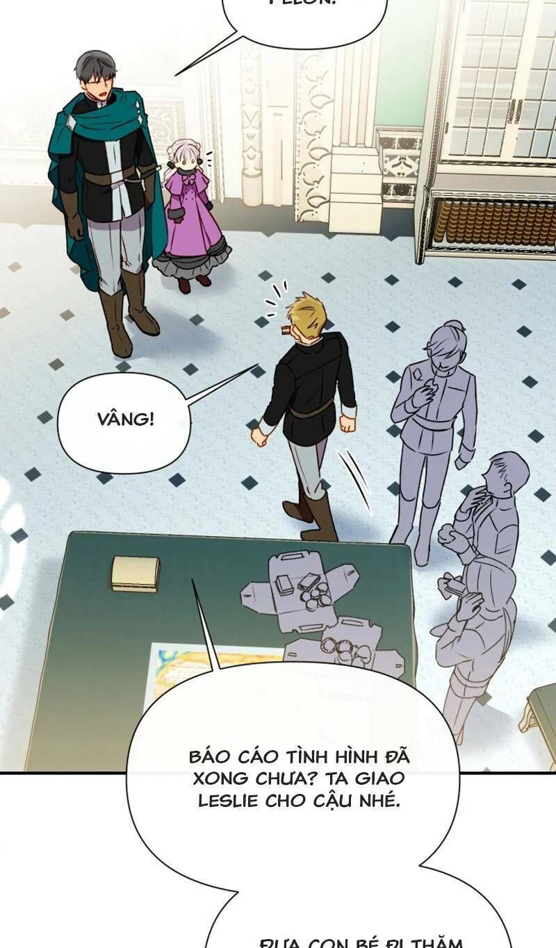 Bản Khế Ước Với Nữ Công Tước Ác Ma Chapter 47 - Trang 2