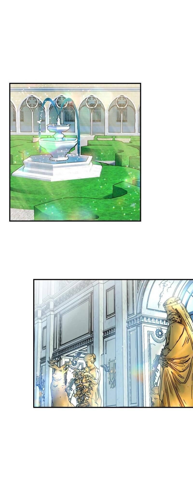 Bản Khế Ước Với Nữ Công Tước Ác Ma Chapter 47 - Trang 2