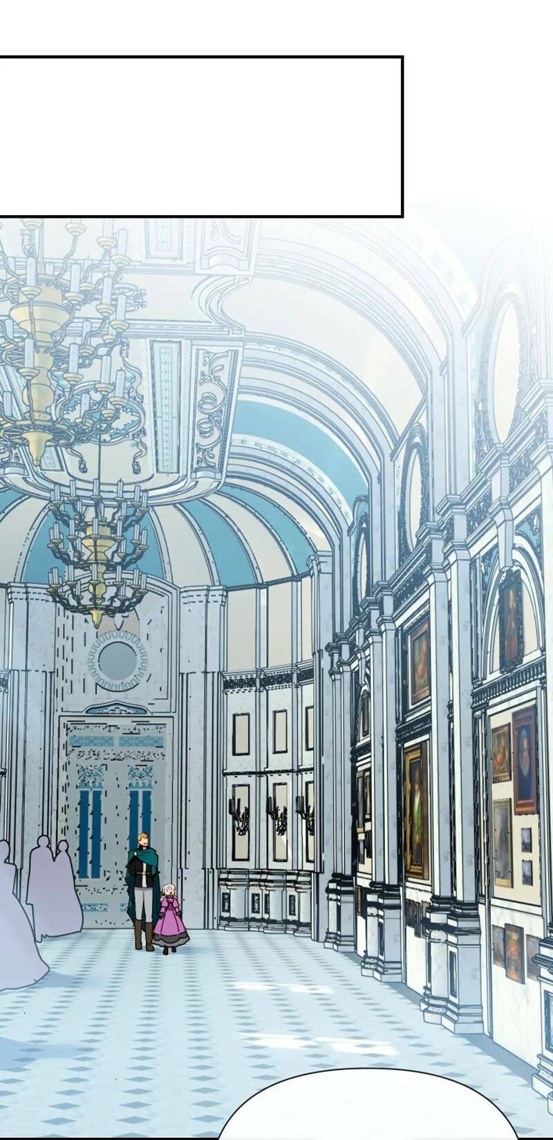 Bản Khế Ước Với Nữ Công Tước Ác Ma Chapter 47 - Trang 2