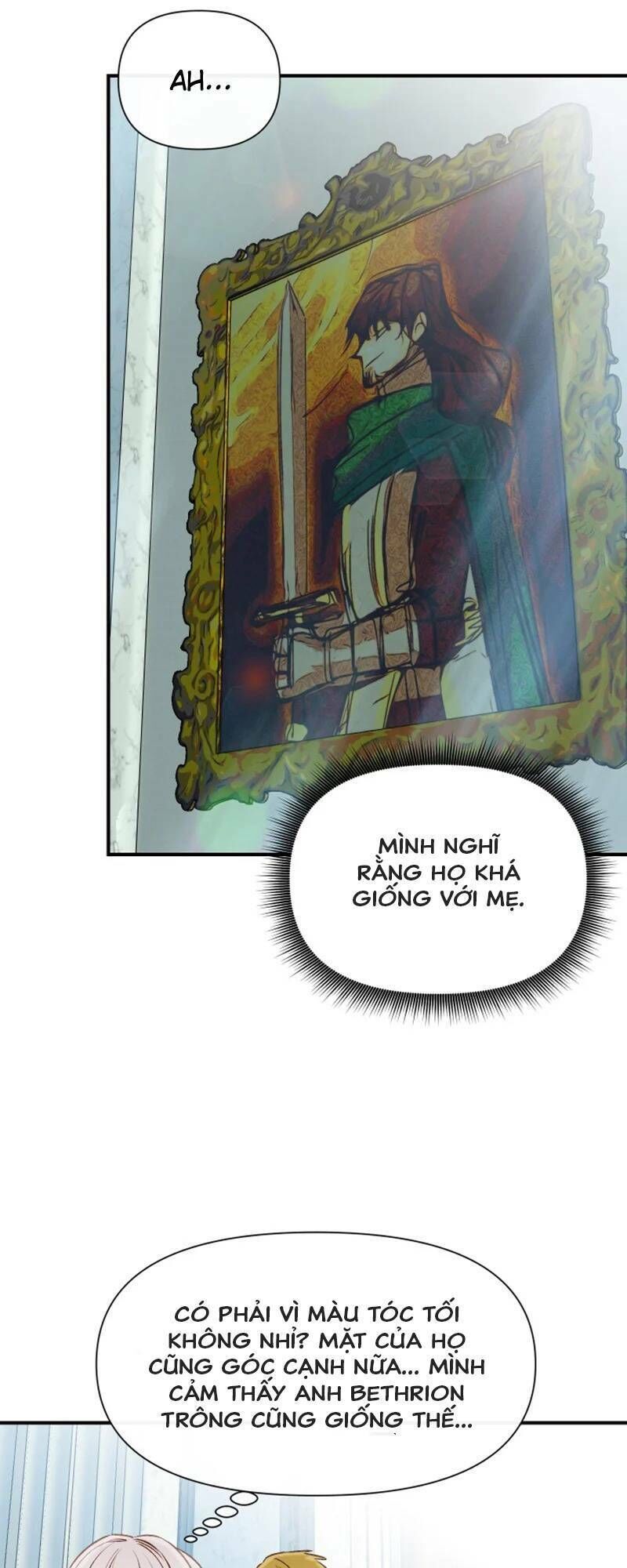 Bản Khế Ước Với Nữ Công Tước Ác Ma Chapter 47 - Trang 2