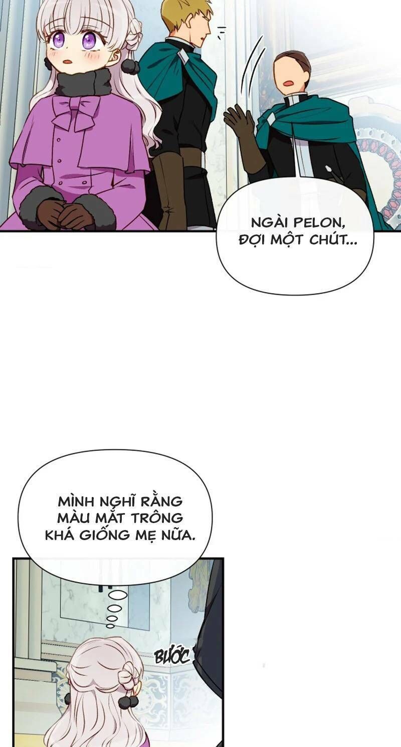 Bản Khế Ước Với Nữ Công Tước Ác Ma Chapter 47 - Trang 2