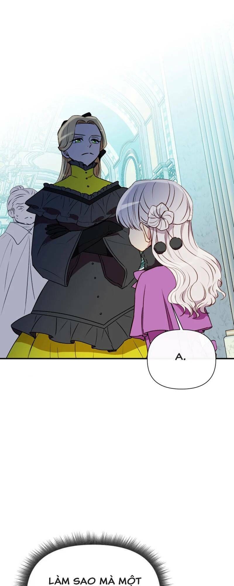 Bản Khế Ước Với Nữ Công Tước Ác Ma Chapter 47 - Trang 2