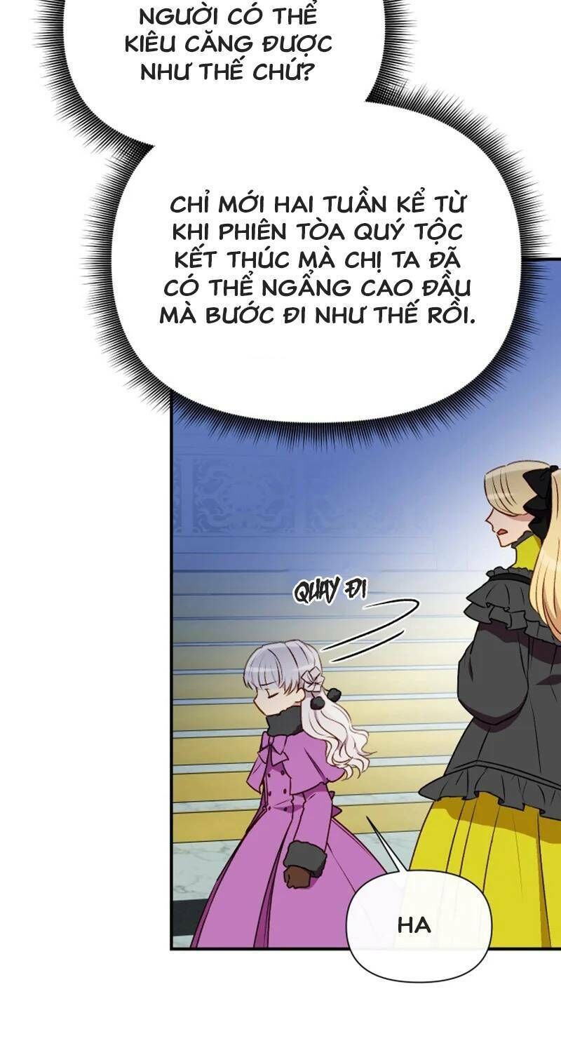 Bản Khế Ước Với Nữ Công Tước Ác Ma Chapter 47 - Trang 2