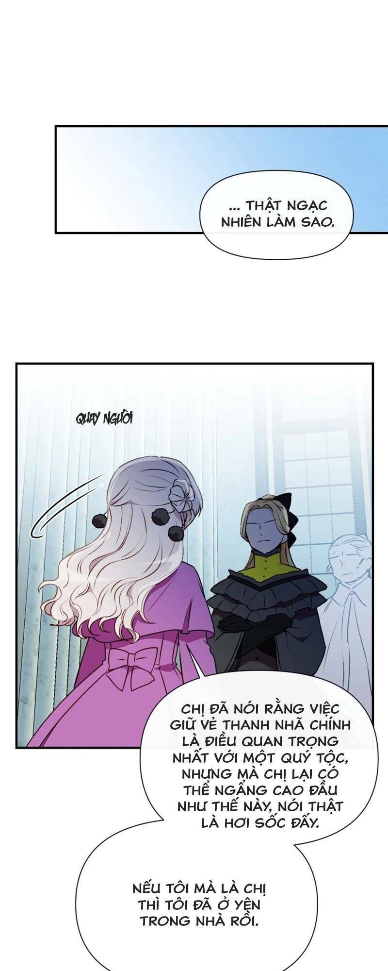 Bản Khế Ước Với Nữ Công Tước Ác Ma Chapter 47 - Trang 2