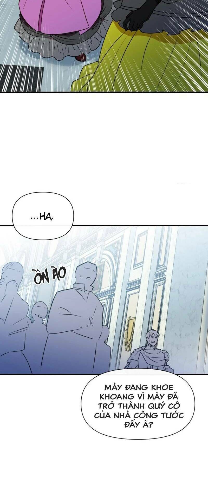 Bản Khế Ước Với Nữ Công Tước Ác Ma Chapter 47 - Trang 2