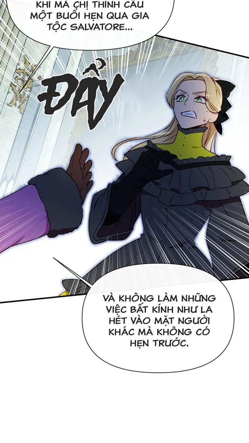 Bản Khế Ước Với Nữ Công Tước Ác Ma Chapter 47 - Trang 2