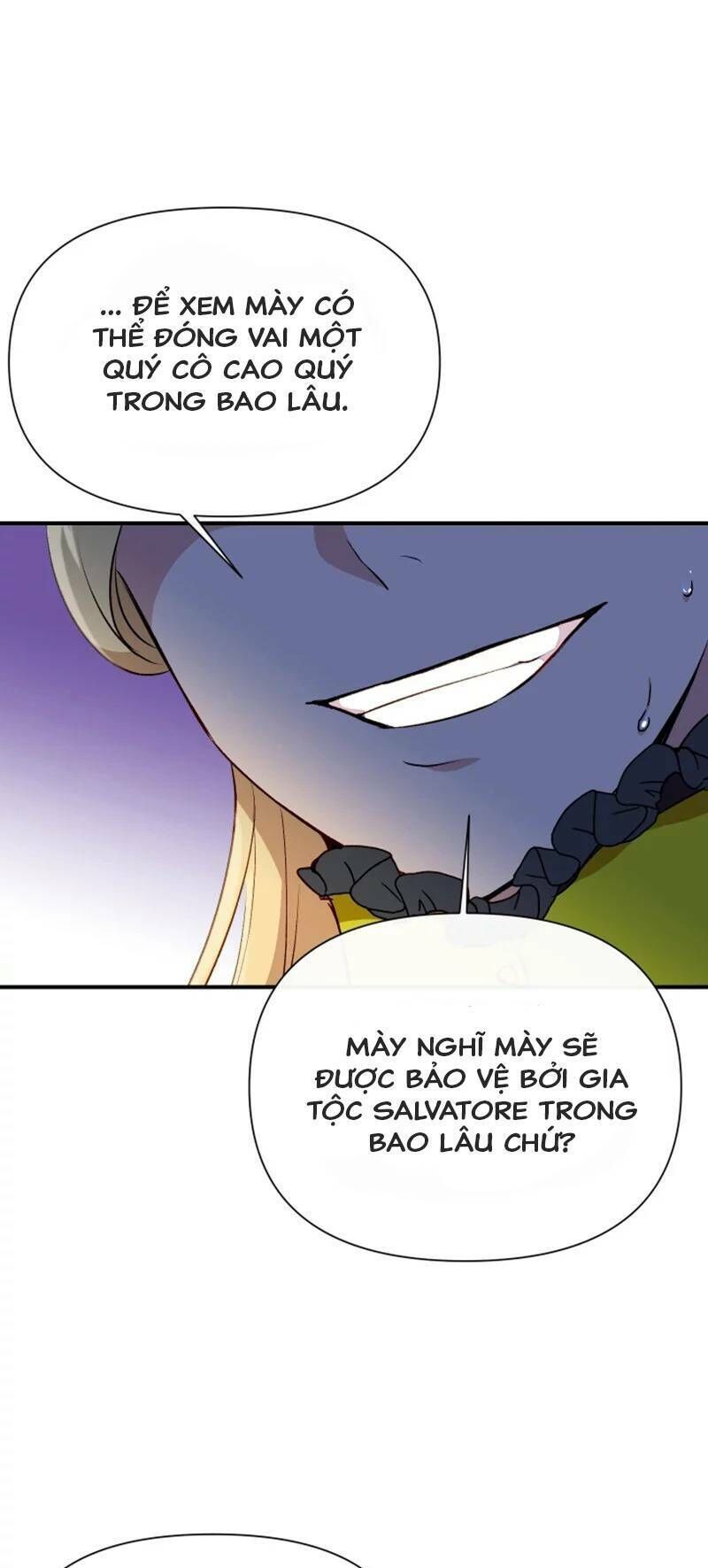 Bản Khế Ước Với Nữ Công Tước Ác Ma Chapter 47 - Trang 2