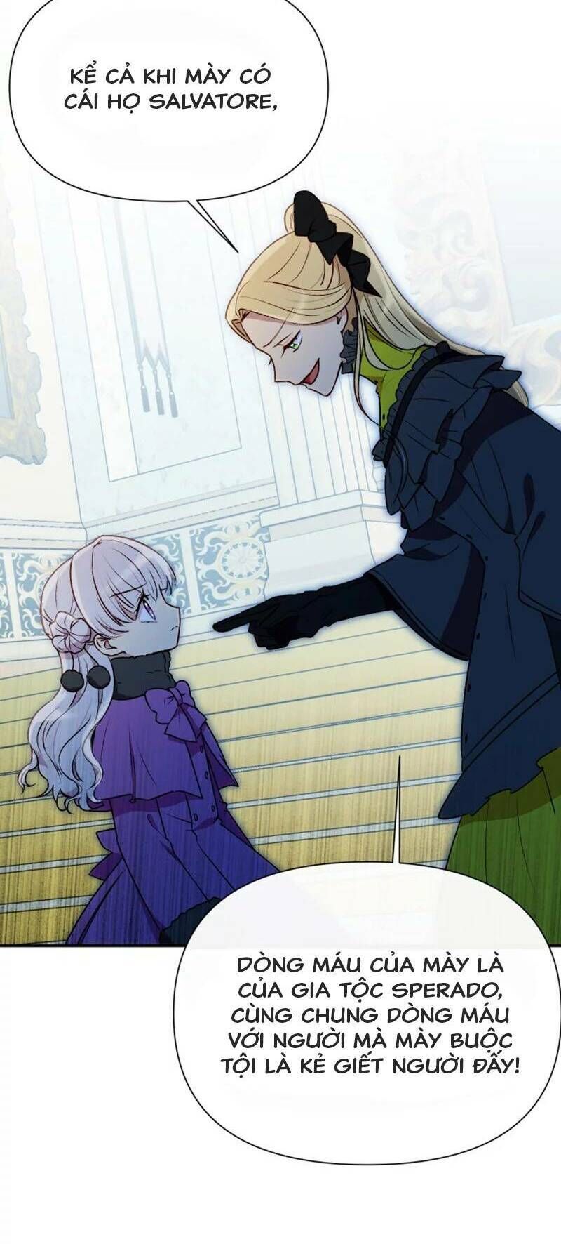 Bản Khế Ước Với Nữ Công Tước Ác Ma Chapter 47 - Trang 2