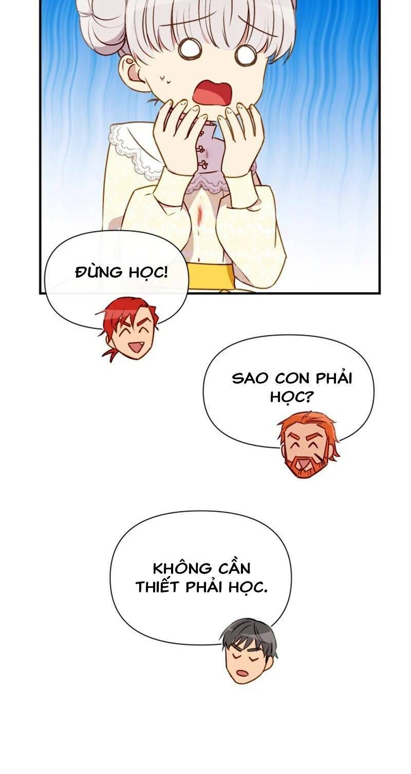 Bản Khế Ước Với Nữ Công Tước Ác Ma Chapter 47 - Trang 2