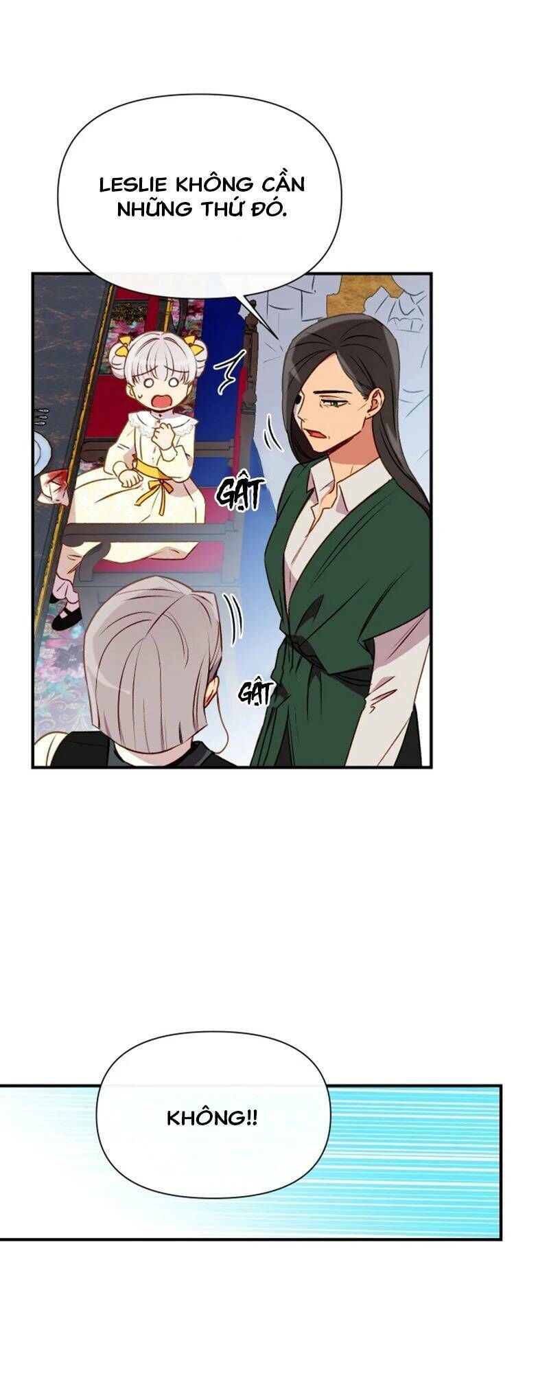 Bản Khế Ước Với Nữ Công Tước Ác Ma Chapter 47 - Trang 2