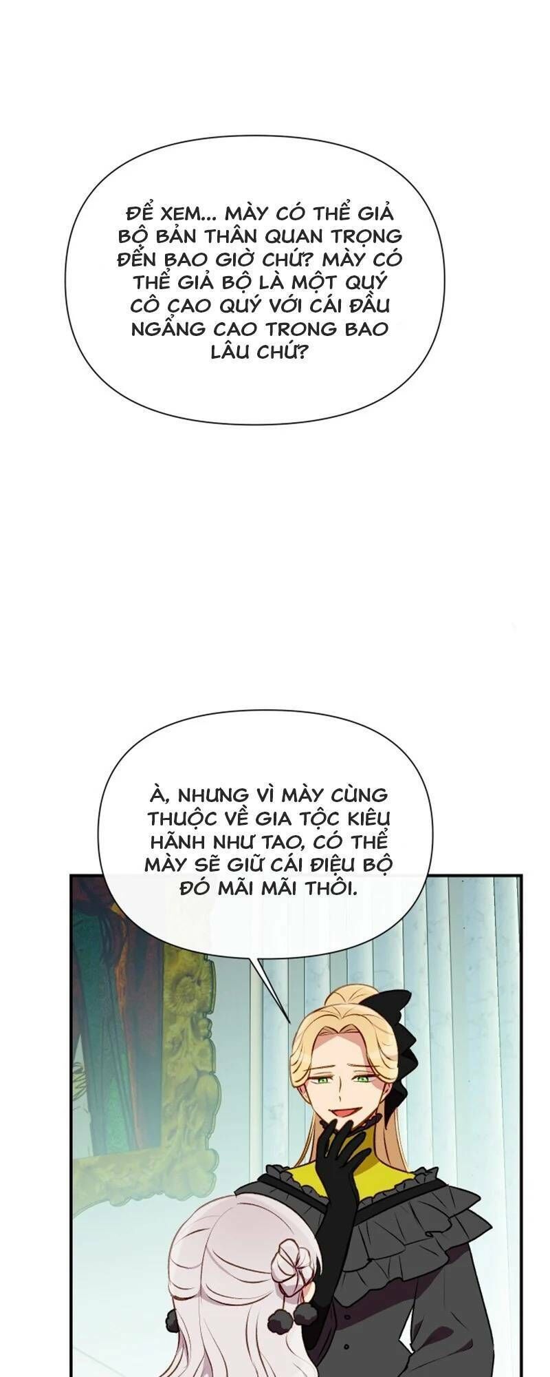 Bản Khế Ước Với Nữ Công Tước Ác Ma Chapter 48 - Trang 2