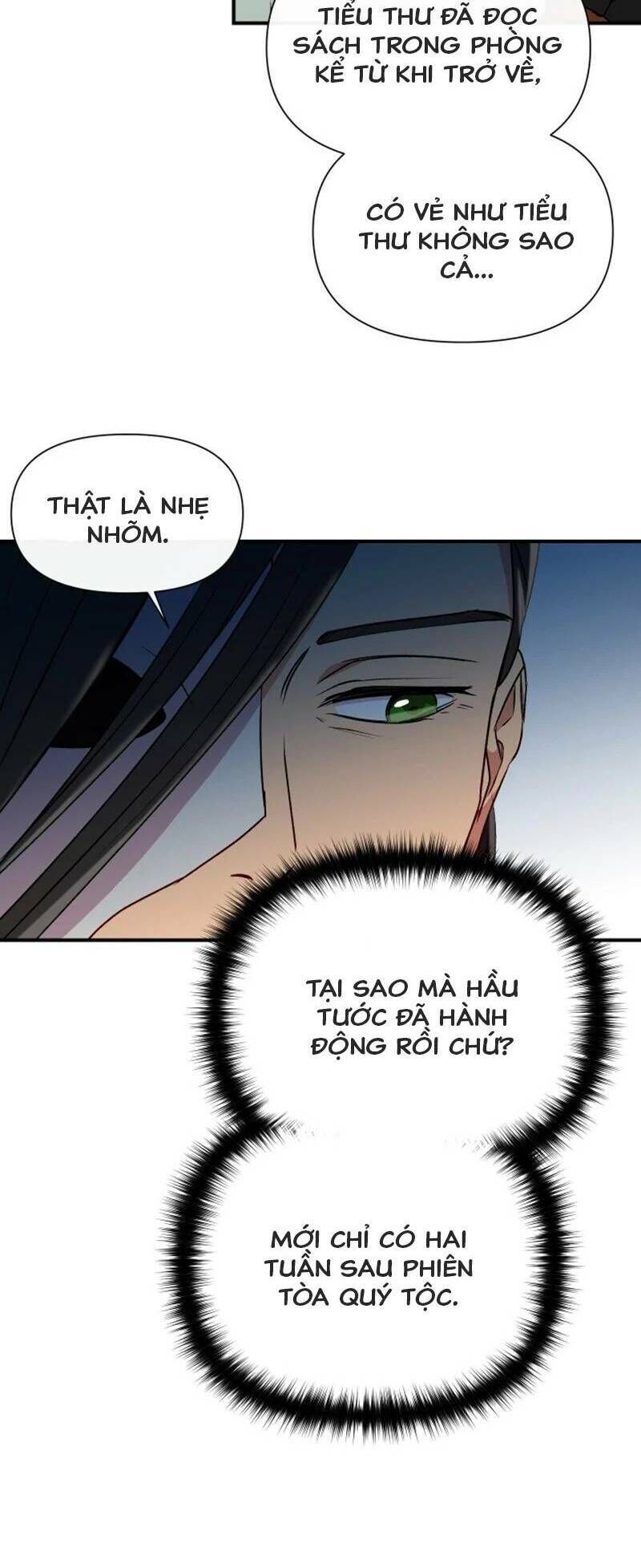 Bản Khế Ước Với Nữ Công Tước Ác Ma Chapter 48 - Trang 2