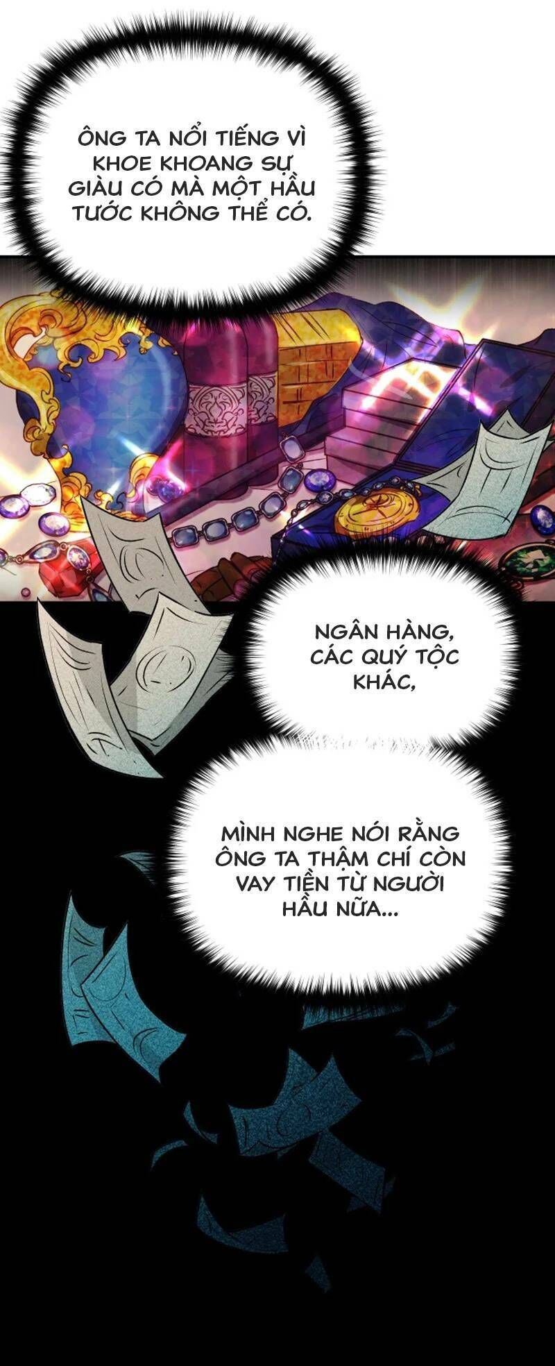 Bản Khế Ước Với Nữ Công Tước Ác Ma Chapter 48 - Trang 2