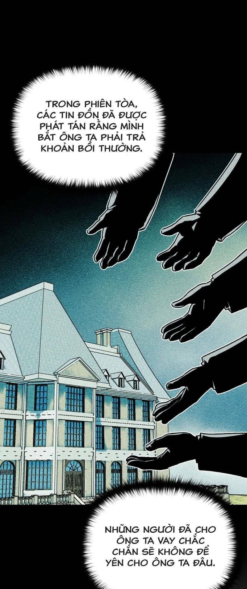 Bản Khế Ước Với Nữ Công Tước Ác Ma Chapter 48 - Trang 2