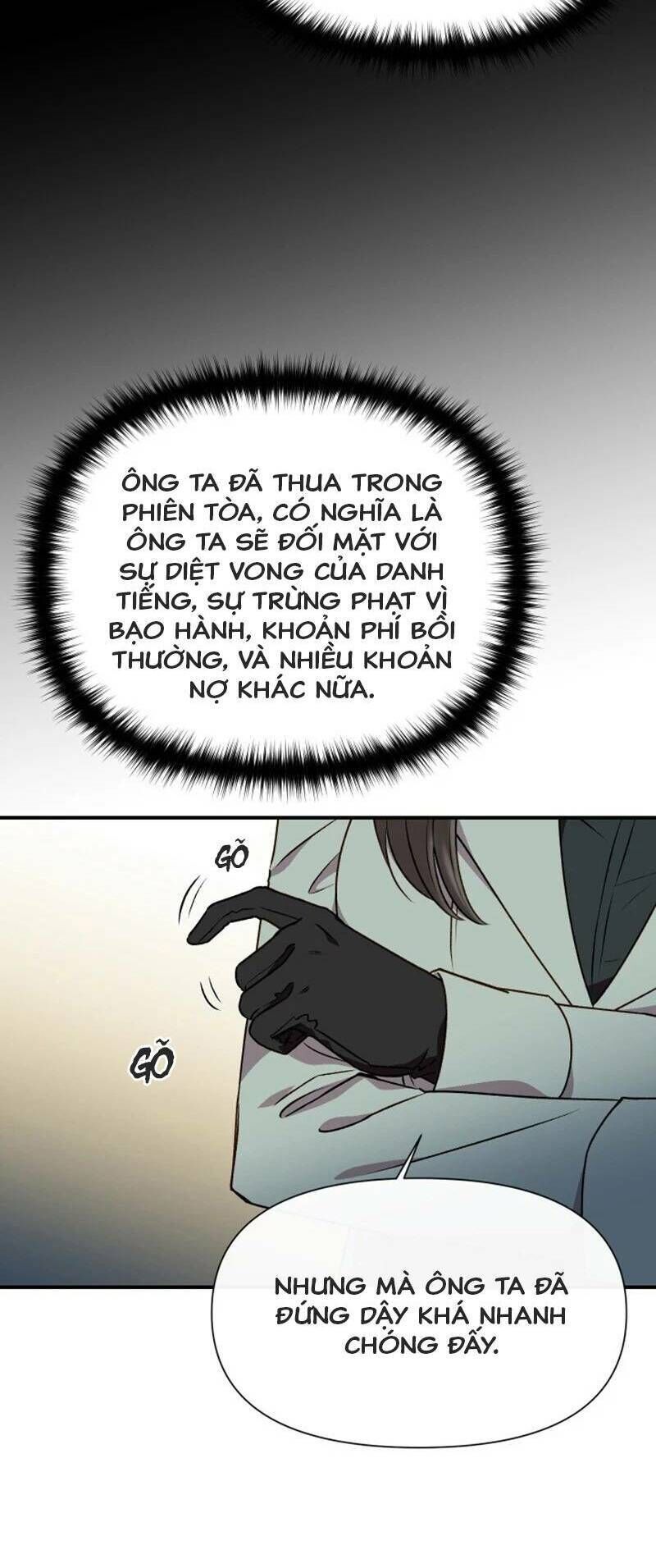 Bản Khế Ước Với Nữ Công Tước Ác Ma Chapter 48 - Trang 2