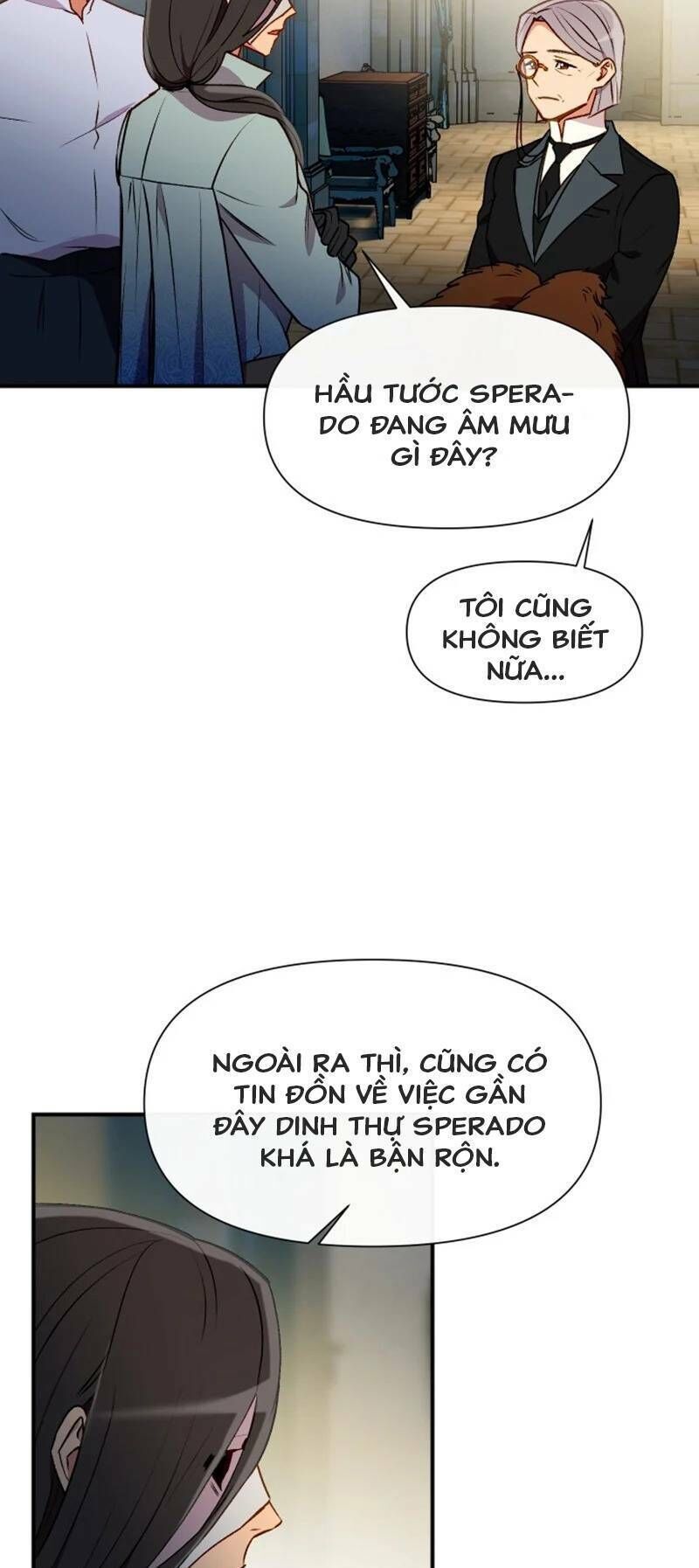 Bản Khế Ước Với Nữ Công Tước Ác Ma Chapter 48 - Trang 2