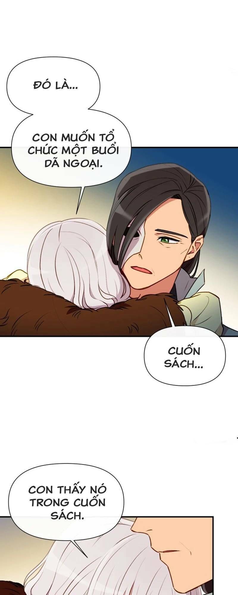 Bản Khế Ước Với Nữ Công Tước Ác Ma Chapter 48 - Trang 2