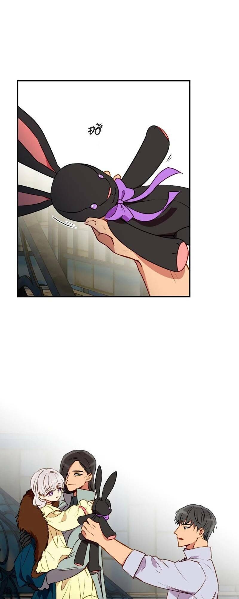 Bản Khế Ước Với Nữ Công Tước Ác Ma Chapter 48 - Trang 2