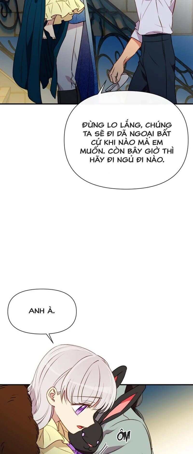 Bản Khế Ước Với Nữ Công Tước Ác Ma Chapter 48 - Trang 2