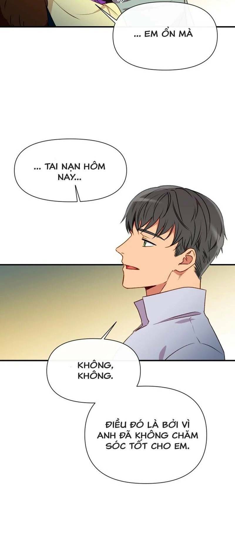 Bản Khế Ước Với Nữ Công Tước Ác Ma Chapter 48 - Trang 2