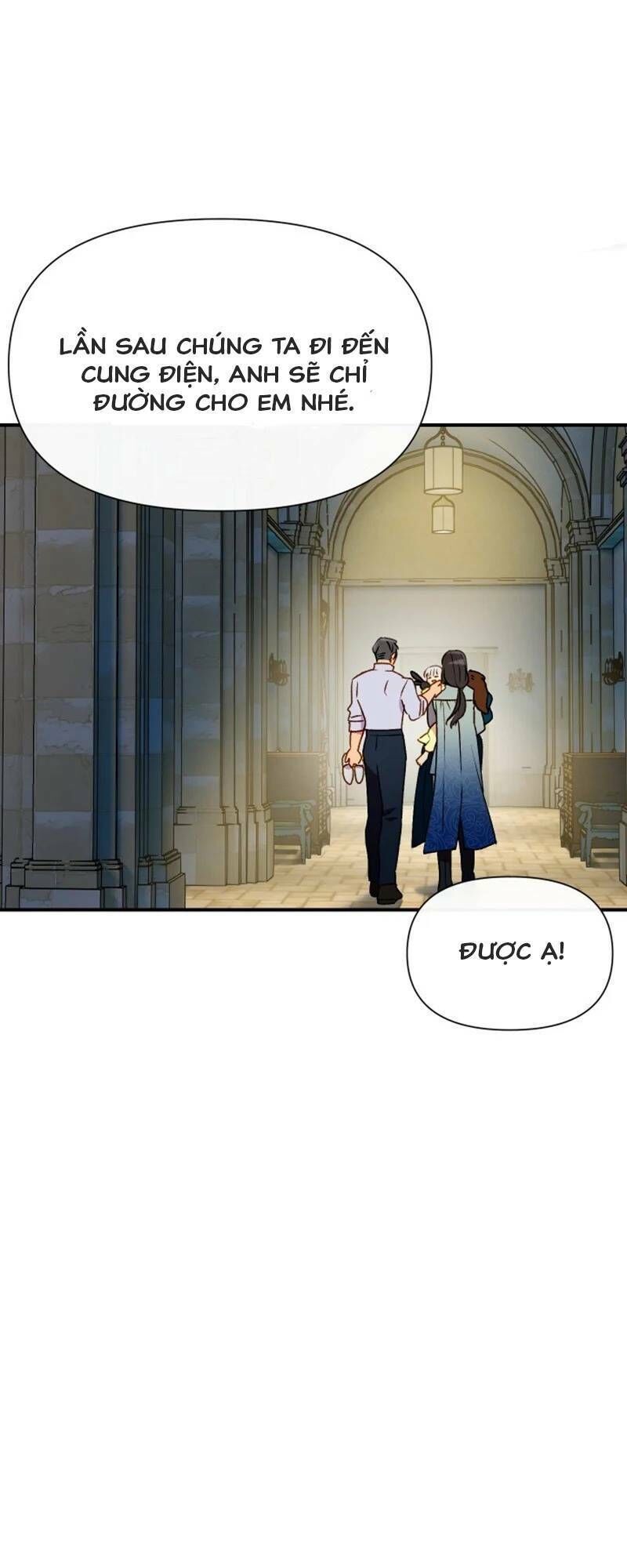 Bản Khế Ước Với Nữ Công Tước Ác Ma Chapter 48 - Trang 2