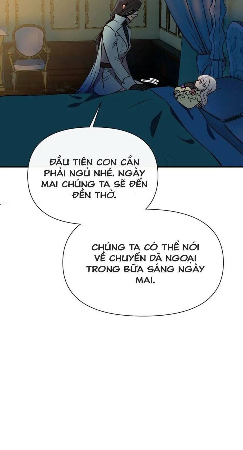 Bản Khế Ước Với Nữ Công Tước Ác Ma Chapter 48 - Trang 2
