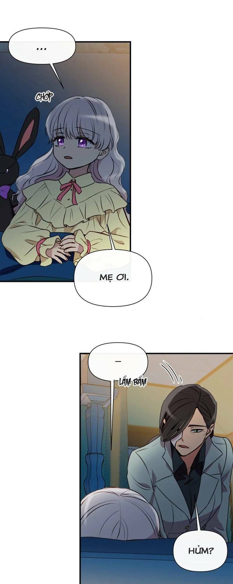 Bản Khế Ước Với Nữ Công Tước Ác Ma Chapter 48 - Trang 2