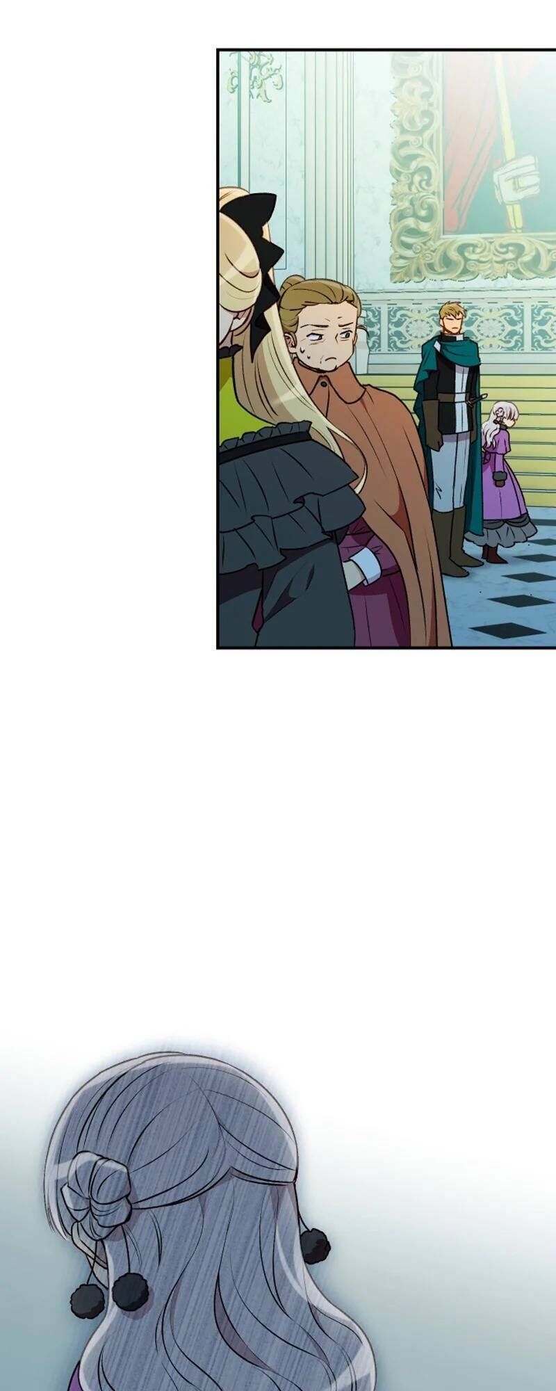 Bản Khế Ước Với Nữ Công Tước Ác Ma Chapter 48 - Trang 2