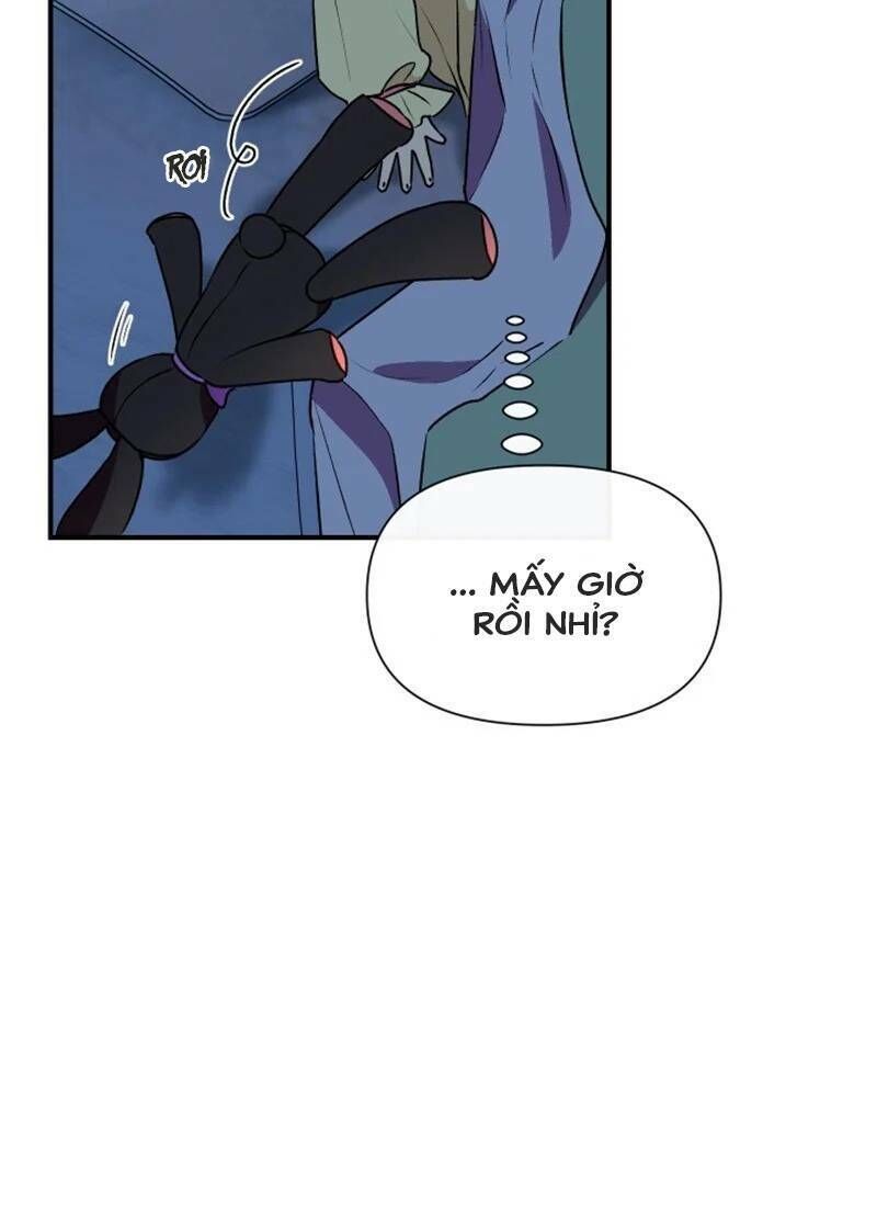 Bản Khế Ước Với Nữ Công Tước Ác Ma Chapter 48 - Trang 2