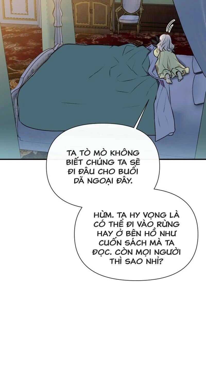 Bản Khế Ước Với Nữ Công Tước Ác Ma Chapter 48 - Trang 2