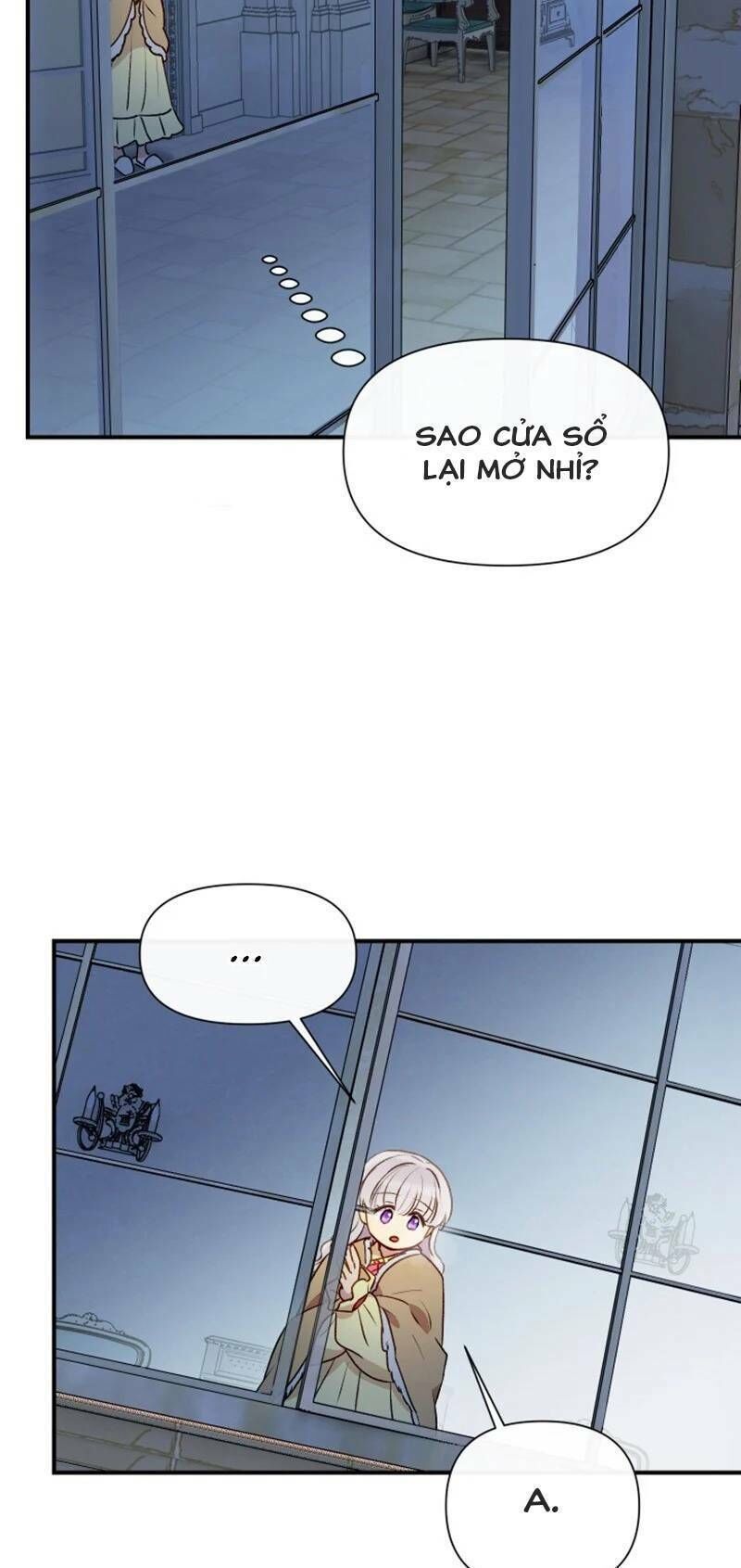 Bản Khế Ước Với Nữ Công Tước Ác Ma Chapter 48 - Trang 2