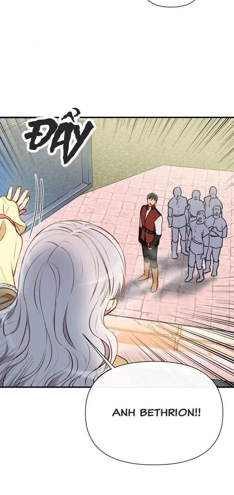 Bản Khế Ước Với Nữ Công Tước Ác Ma Chapter 48 - Trang 2