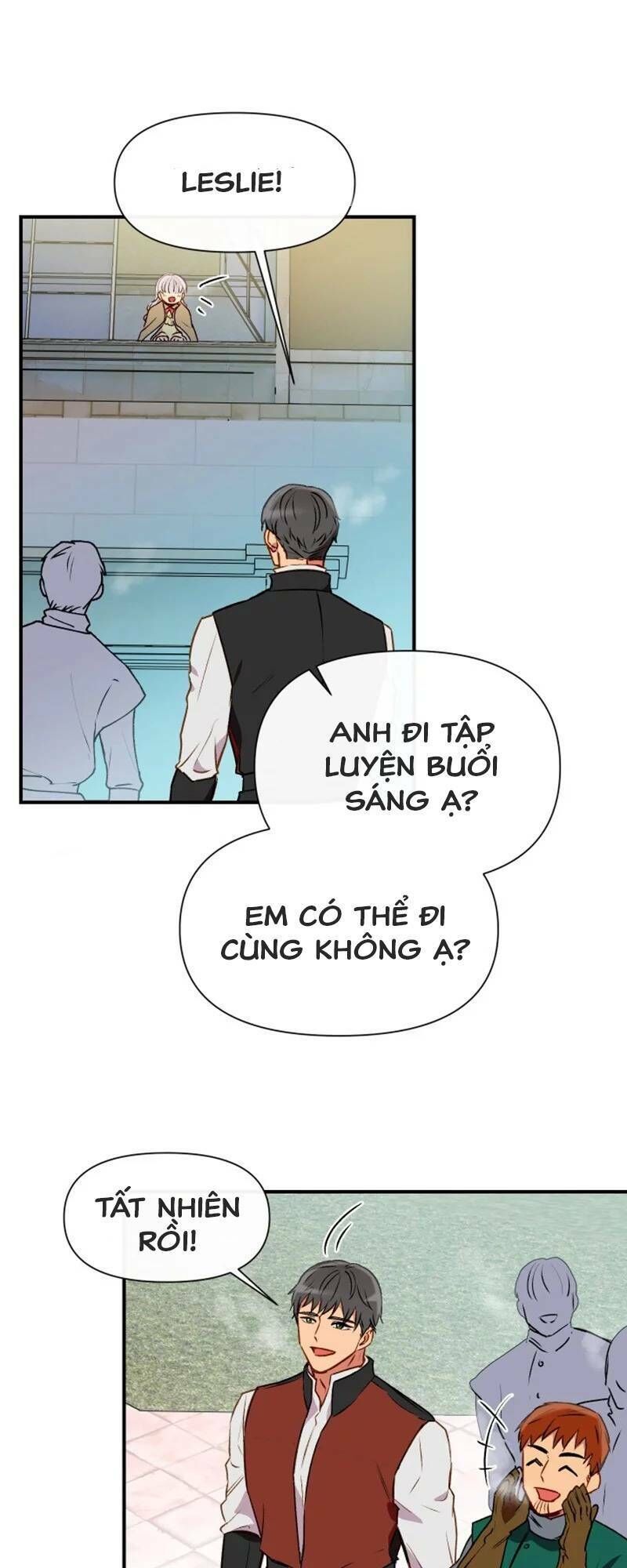 Bản Khế Ước Với Nữ Công Tước Ác Ma Chapter 48 - Trang 2