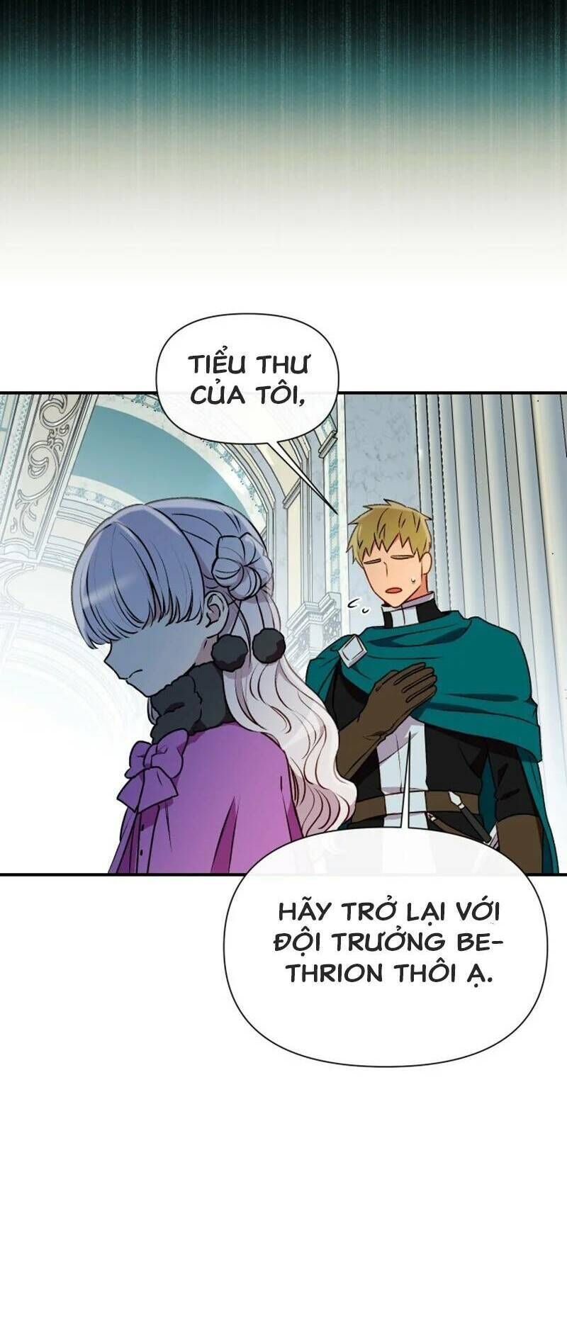 Bản Khế Ước Với Nữ Công Tước Ác Ma Chapter 48 - Trang 2