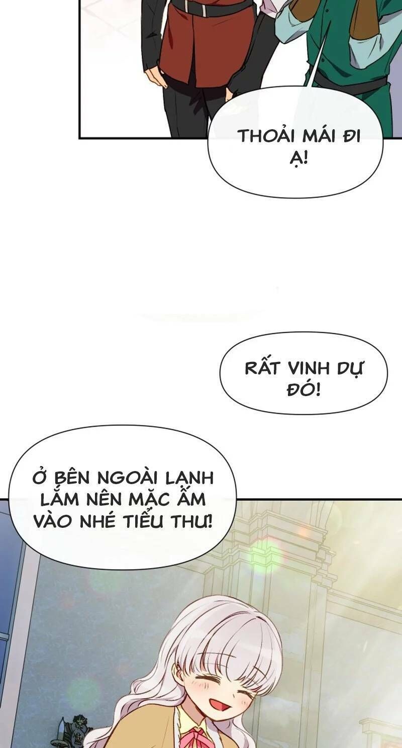 Bản Khế Ước Với Nữ Công Tước Ác Ma Chapter 48 - Trang 2