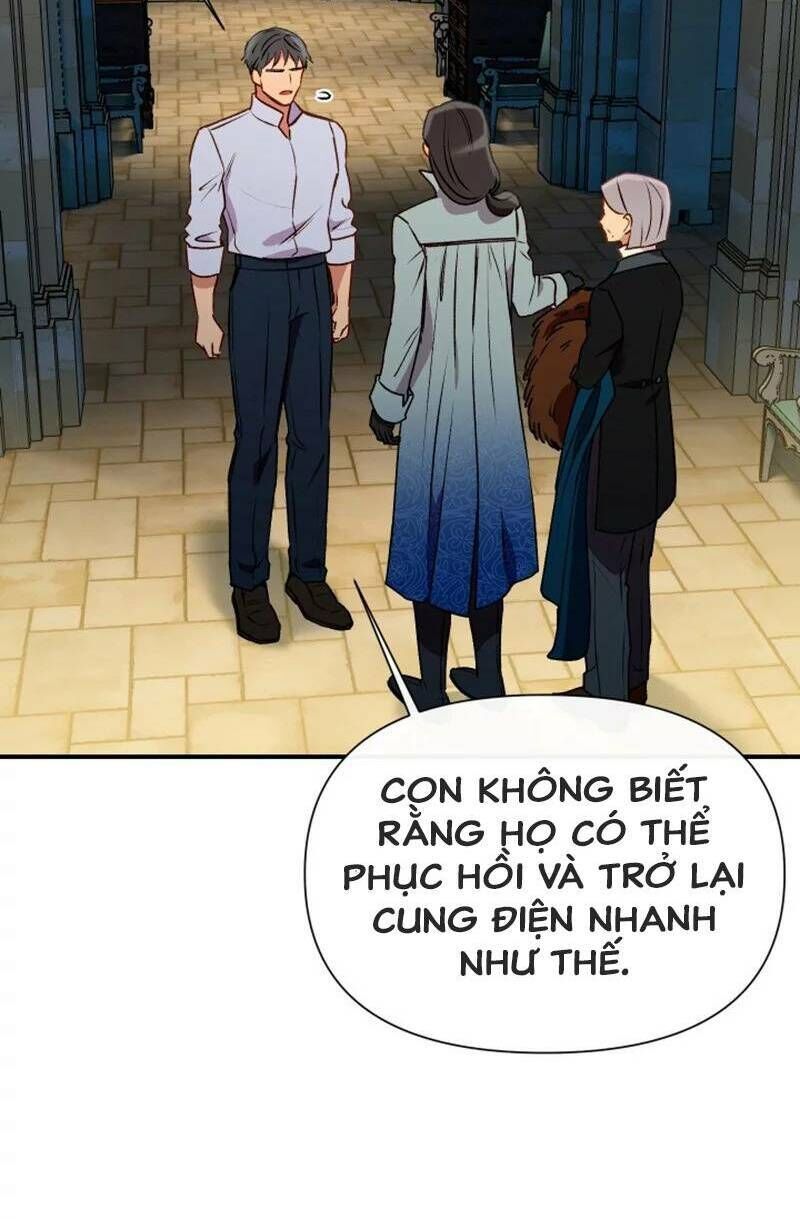 Bản Khế Ước Với Nữ Công Tước Ác Ma Chapter 48 - Trang 2