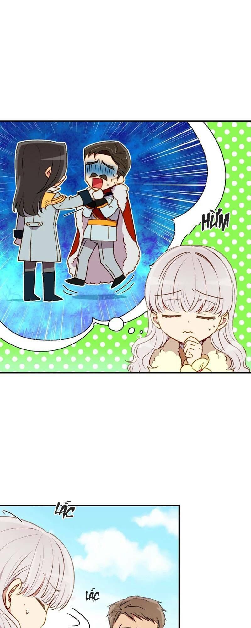 Bản Khế Ước Với Nữ Công Tước Ác Ma Chapter 49 - Trang 2