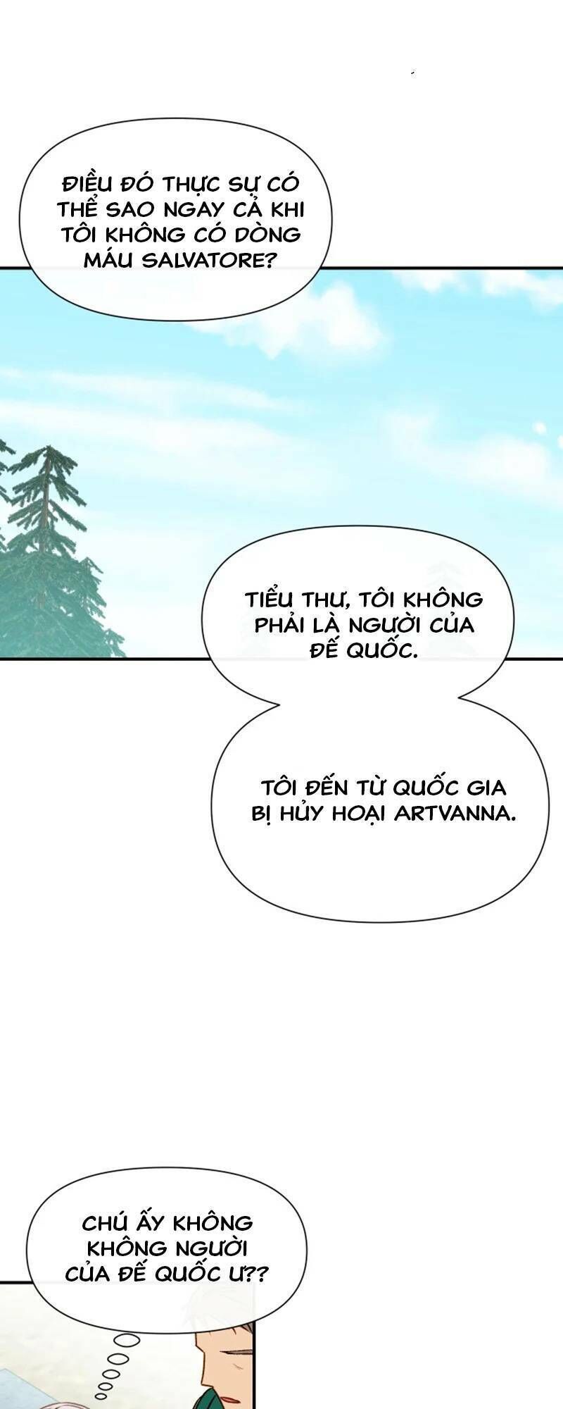 Bản Khế Ước Với Nữ Công Tước Ác Ma Chapter 49 - Trang 2