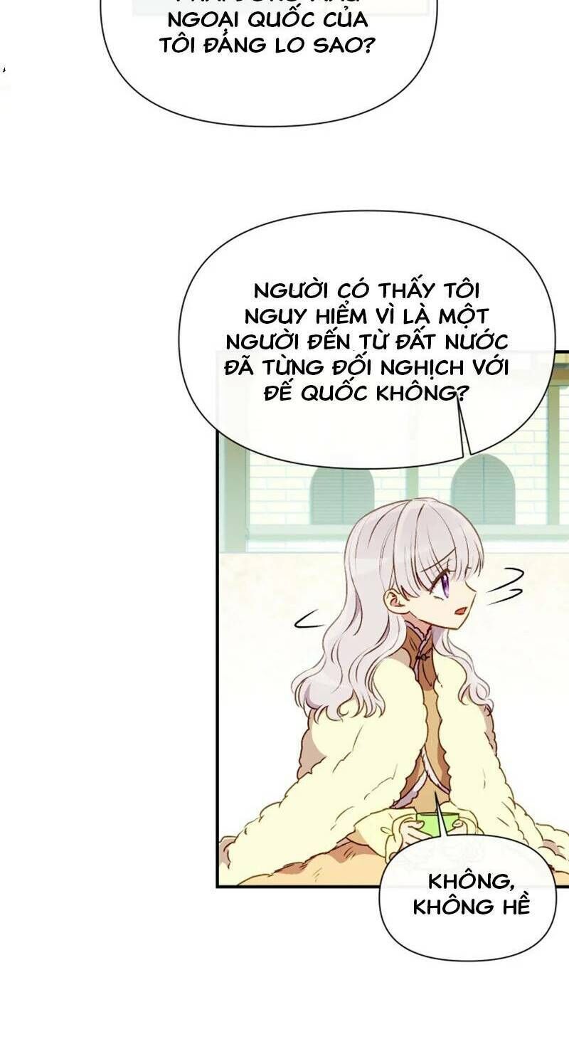 Bản Khế Ước Với Nữ Công Tước Ác Ma Chapter 49 - Trang 2