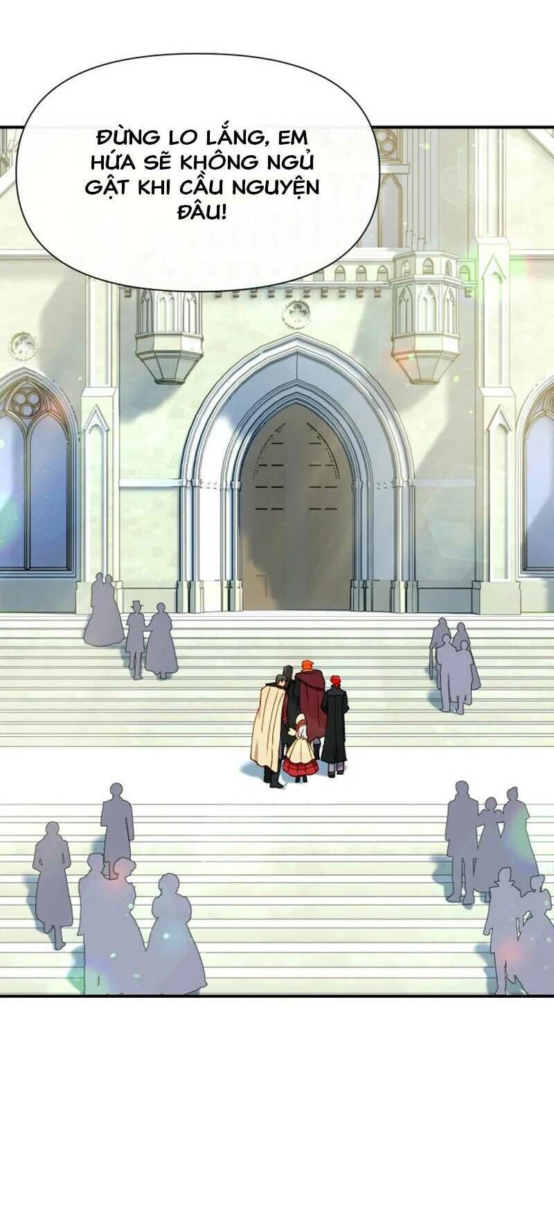 Bản Khế Ước Với Nữ Công Tước Ác Ma Chapter 49 - Trang 2